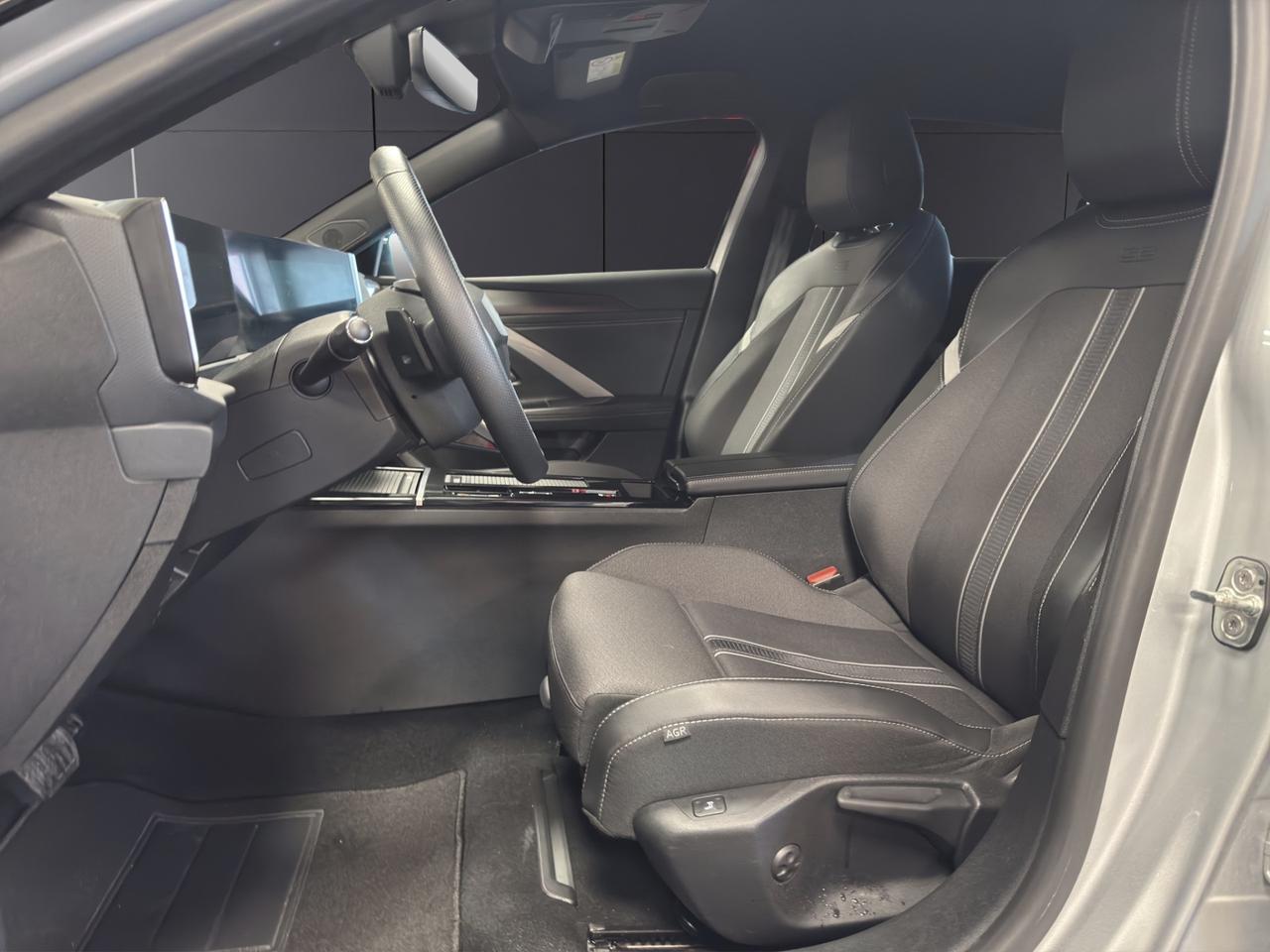 Opel Astra Sports Tourer 1.2 hybrid GS 145cv dct6