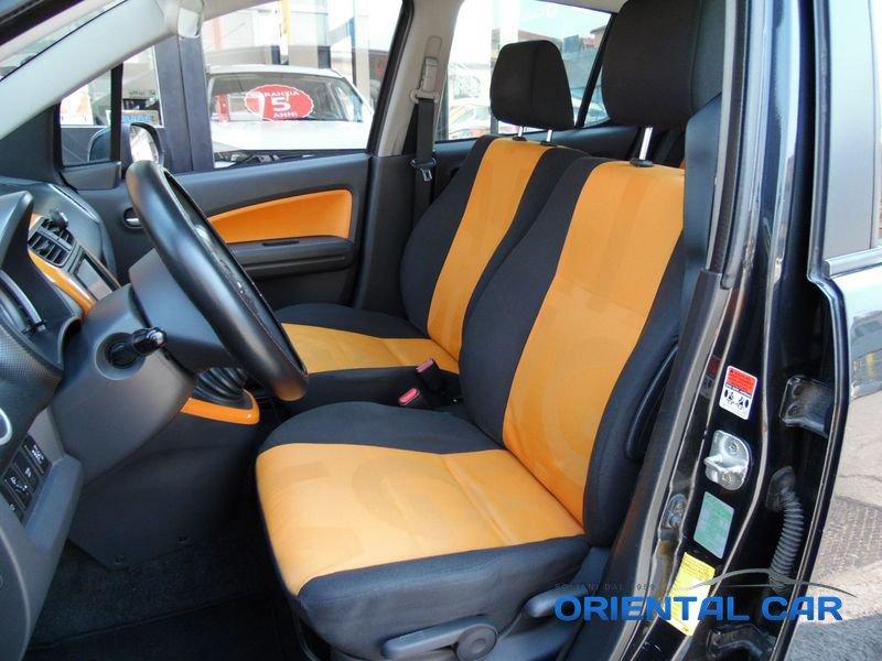 Opel Agila Agila 1.0 12v Enjoy 68cv GPL, FRIZIONE NUOVA AL 100%