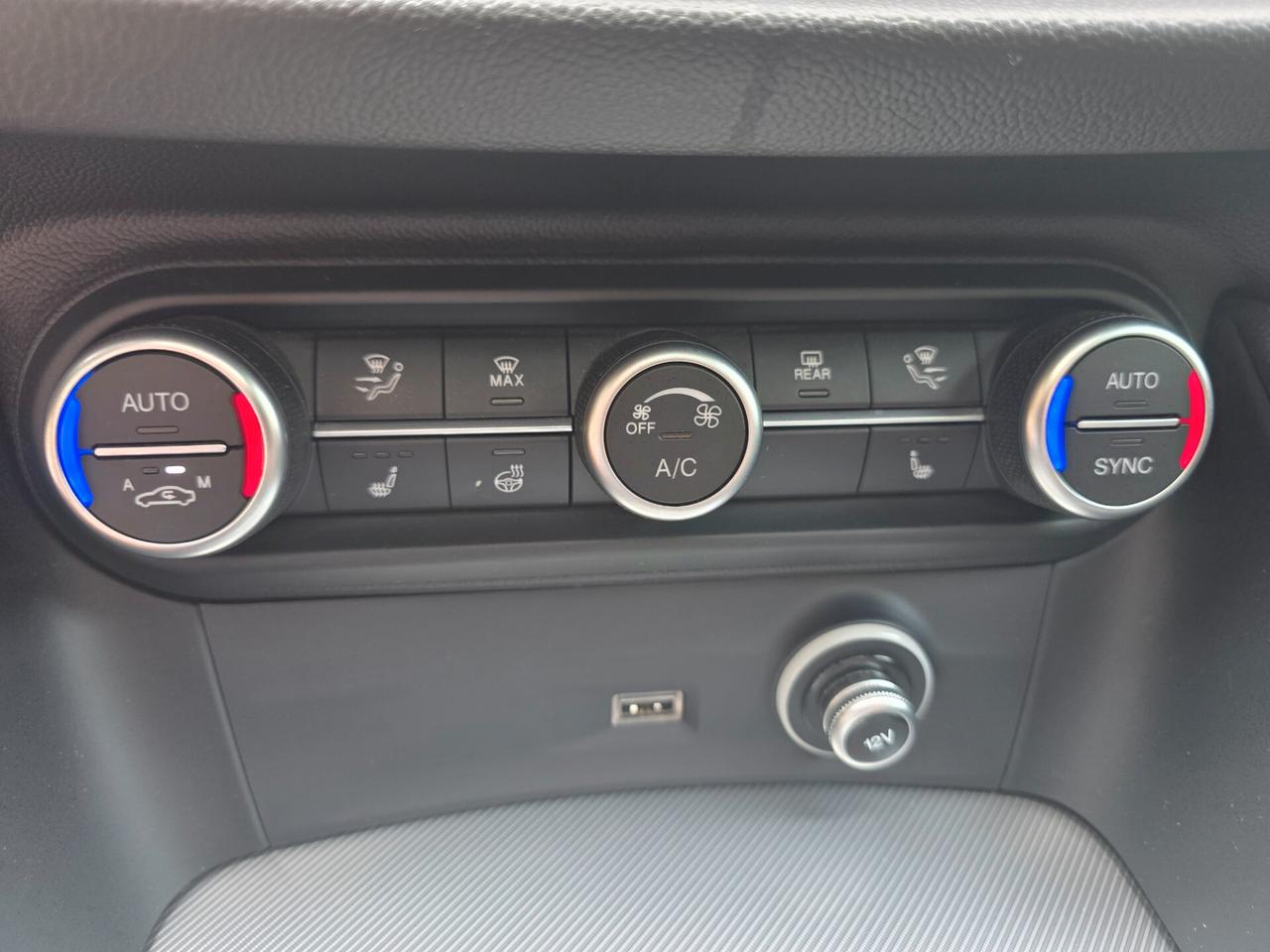 Alfa Romeo Stelvio Veloce AT8 Q4 210 CV "Iva Compresa "