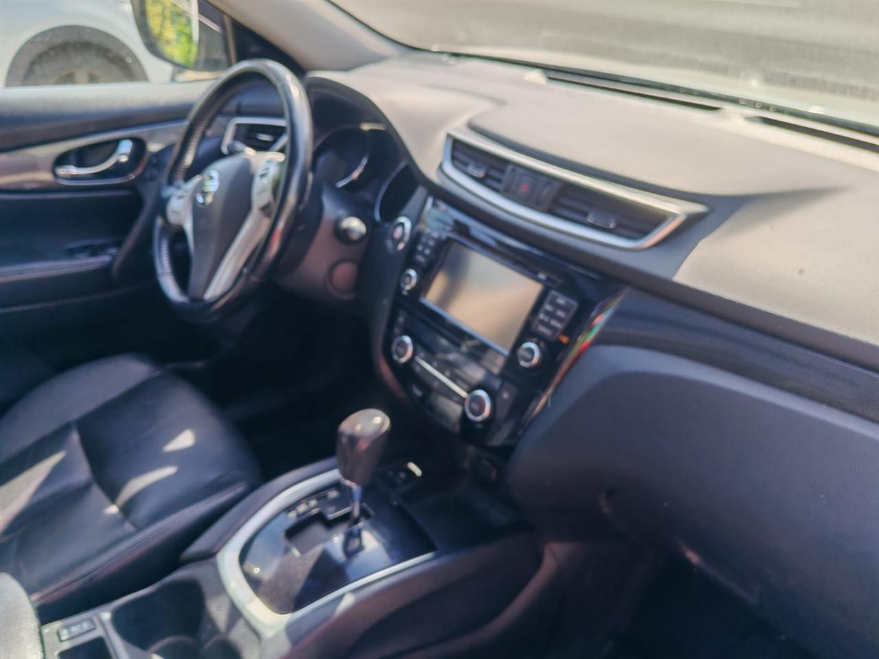Nissan X-Trail 1.6 dCi 2WD Tekna