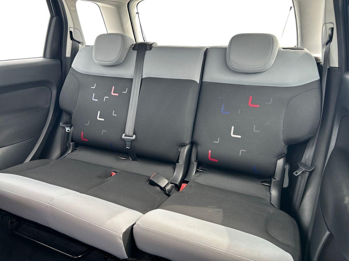 FIAT 500L 2012 - 500L 1.3 mjt Pop 95cv