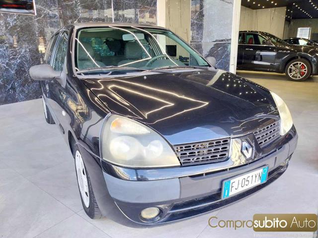 RENAULT Clio 1.5 dCi 65CV cat 5 porte Access