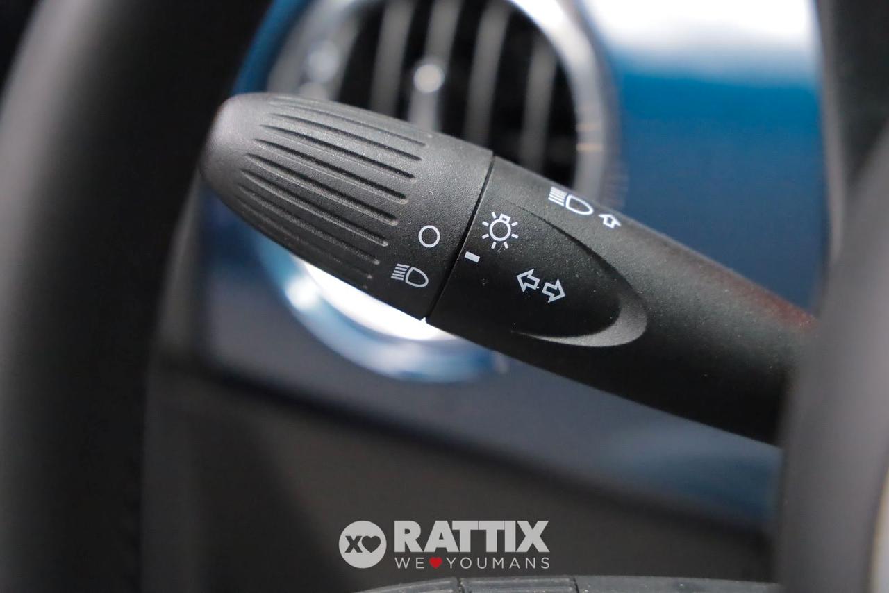 Fiat 500 1.0 hybrid 70CV Cult