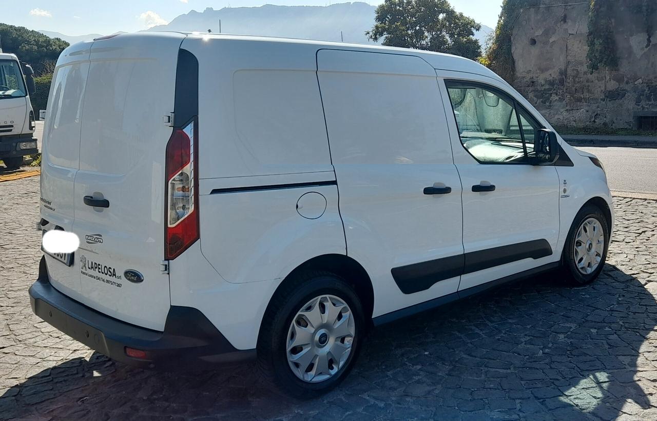 Ford Transit Connect 1.5 TDCi PC Furgone Entry