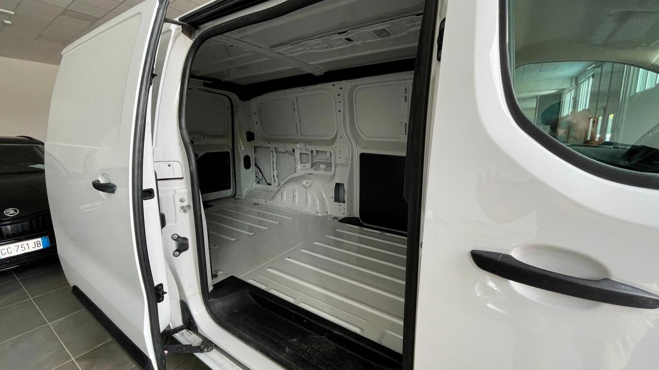 OPEL VIVARO 2.0 CABINATO ENJOY L3H1 PM 122 CV - NEOPATENTATI