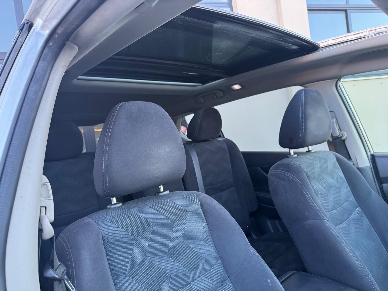 Nissan X-Trail 1.6 dCi 2WD Tekna