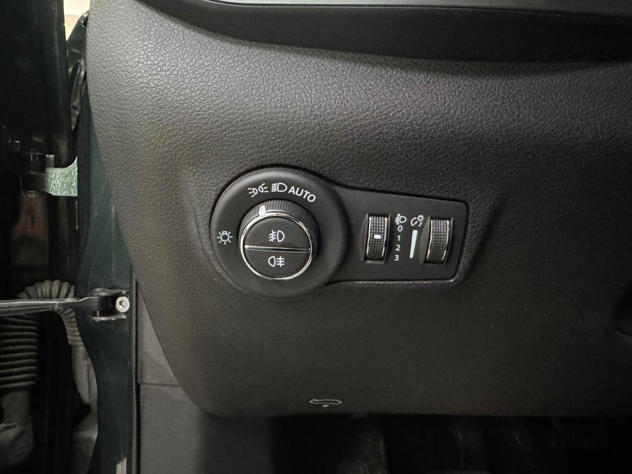 Jeep Compass 1.6 MJT 130CV Limited 09/2021