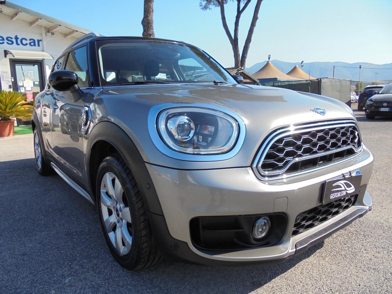 Mini Cooper Countryman Mini 1.5 Cooper SE Business Countryman ALL4 Automatica