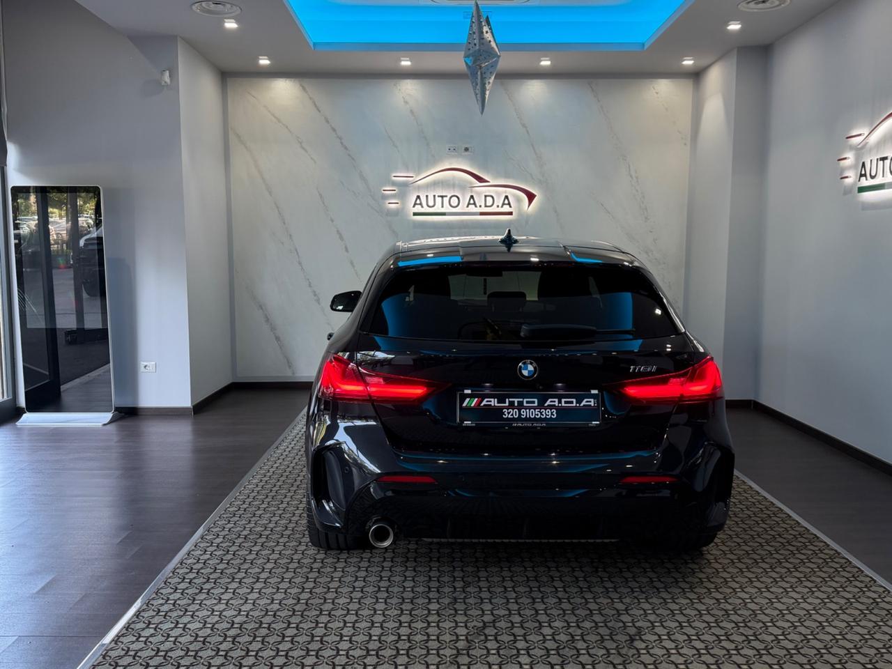 Bmw 118 118i 5p. Msport