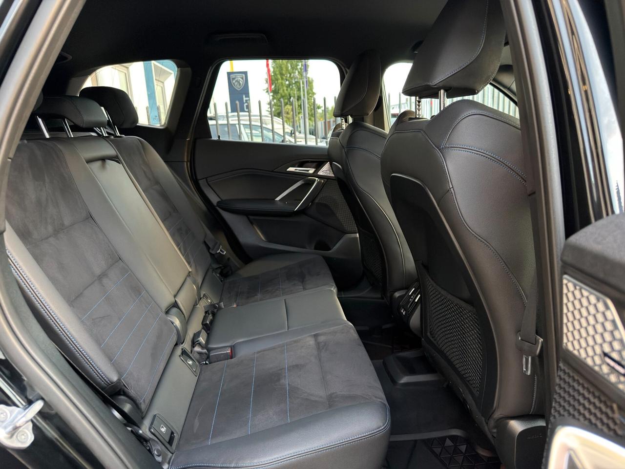 Bmw X1 sDrive 18d Msport