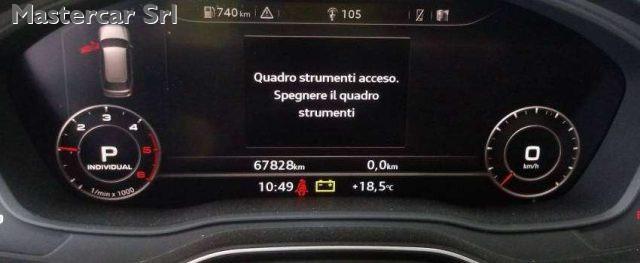 AUDI A4 A4 Avant 35 2.0 tdi Business 150cv s-tronic - FT49