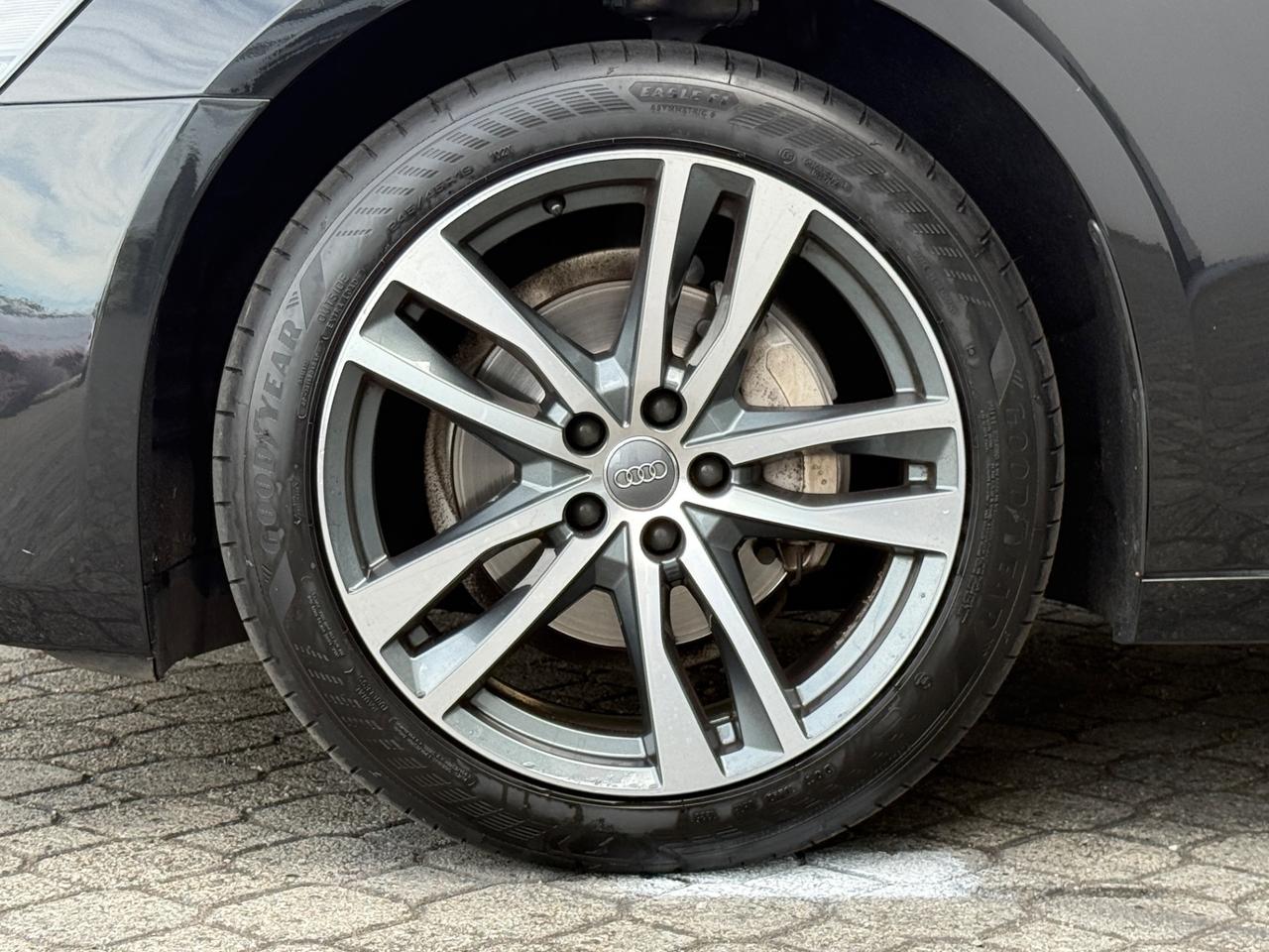 Audi A6 Avant 40 2.0 TDI quattro ultra S tronic