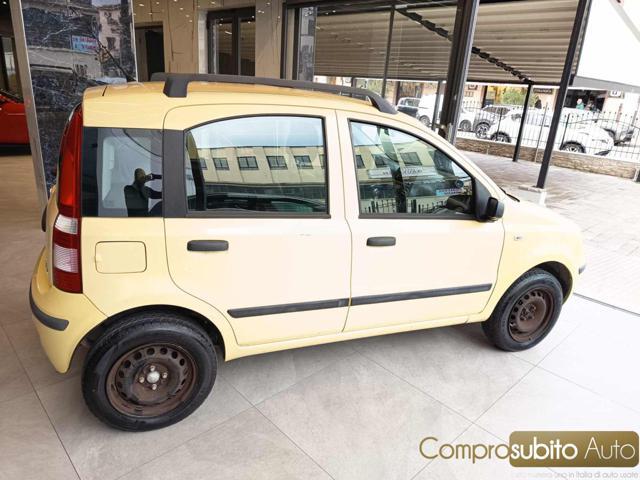 FIAT Panda 1.4 Climbing Natural Power