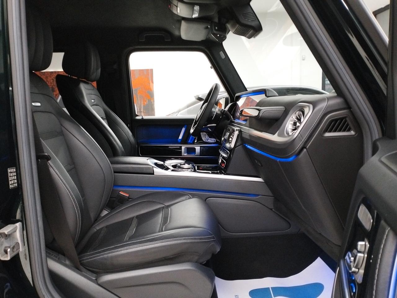 Mercedes-benz G 63 AMG PREMIUM PLUS S.W. - IVA ESPOSTA