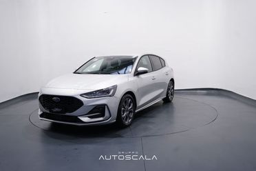 FORD Focus 1.0 EcoBoost Hybrid 125 CV 5p. ST-Line X