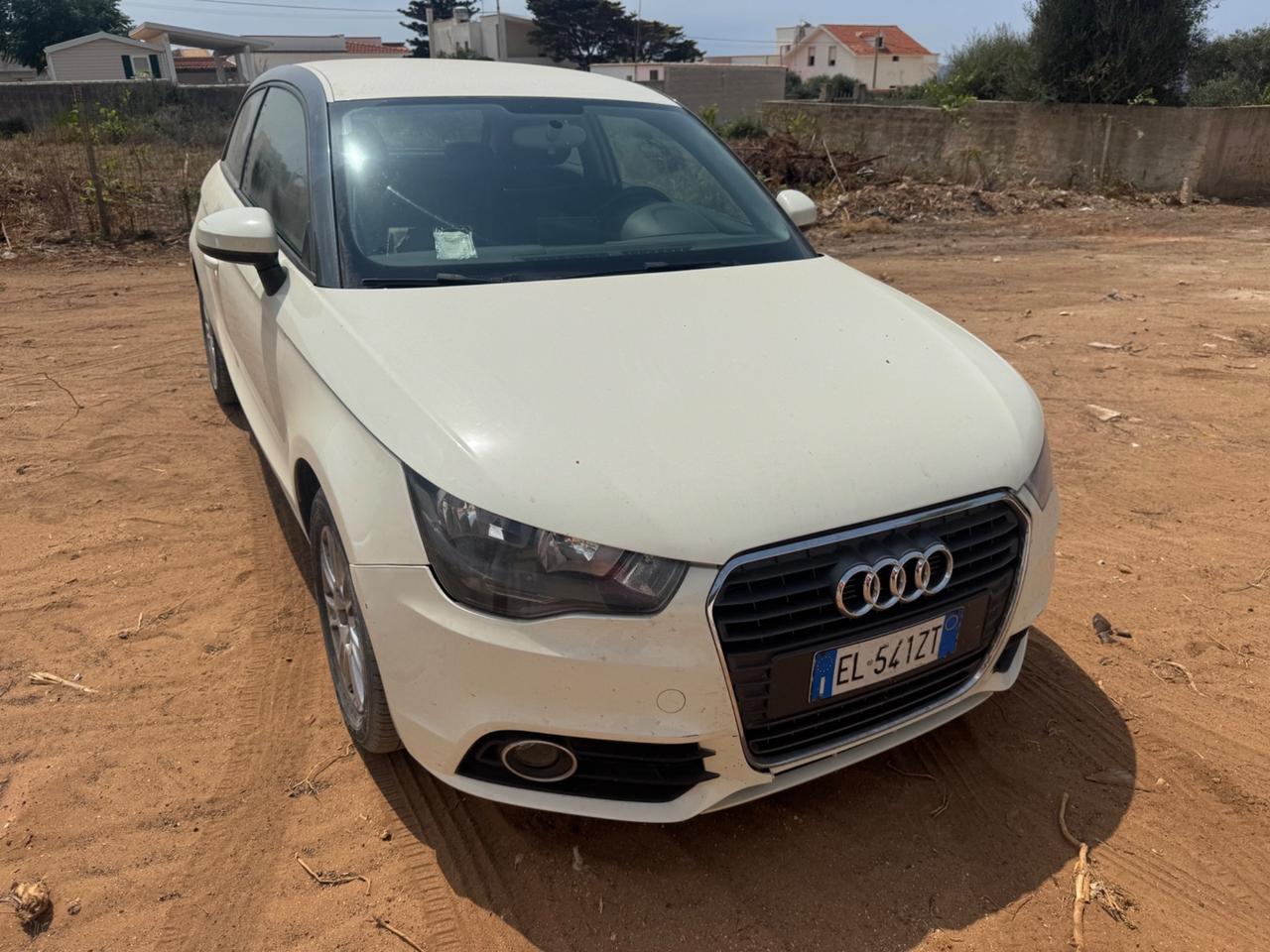 Audi A1 1.2 TFSI Ambition