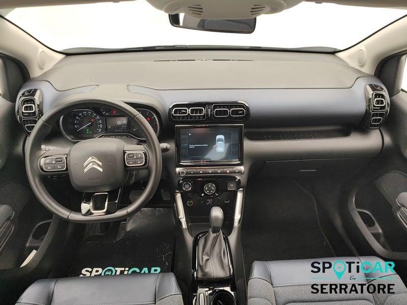 Citroën C3 Aircross 1.5 bluehdi Shine s&s 120cv eat6