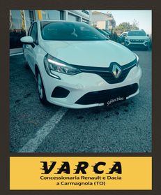 Renault Clio TCe 12V 100 CV GPL 5 porte Life