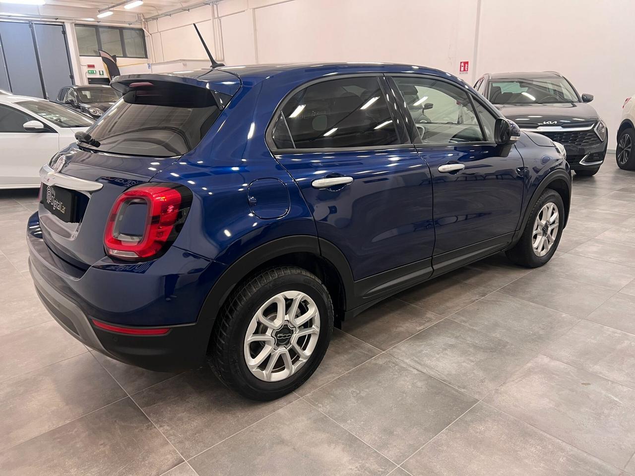 Fiat 500X 1.3 MultiJet 95 CV Lounge