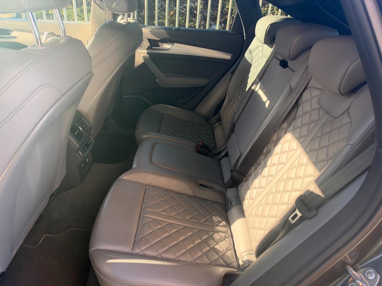Audi Q5 SPB 40 TDI quattro S tronic line plus Garanzia Premium Plus