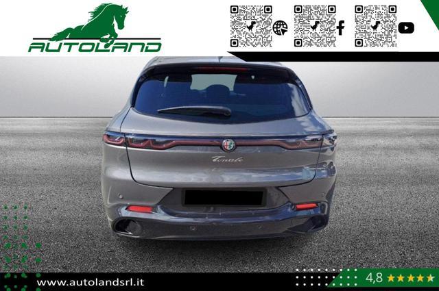 ALFA ROMEO Tonale 1.5 160 CV MHEV TCT7 Veloce *FINANZIABILE*