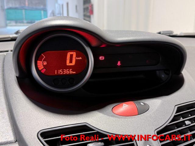 RENAULT Twingo 1.2 75 CV Autenthique - NEOPATENTATI