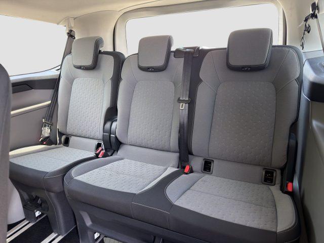 FORD Tourneo Custom 2°s 320 2.0 EcoBlue 170CV aut. PL Titanium
