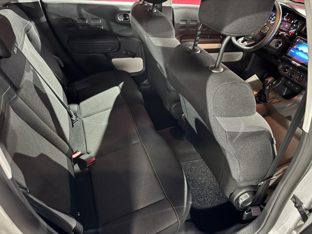 CITROEN C3 BlueHDi 75 S&S Feel