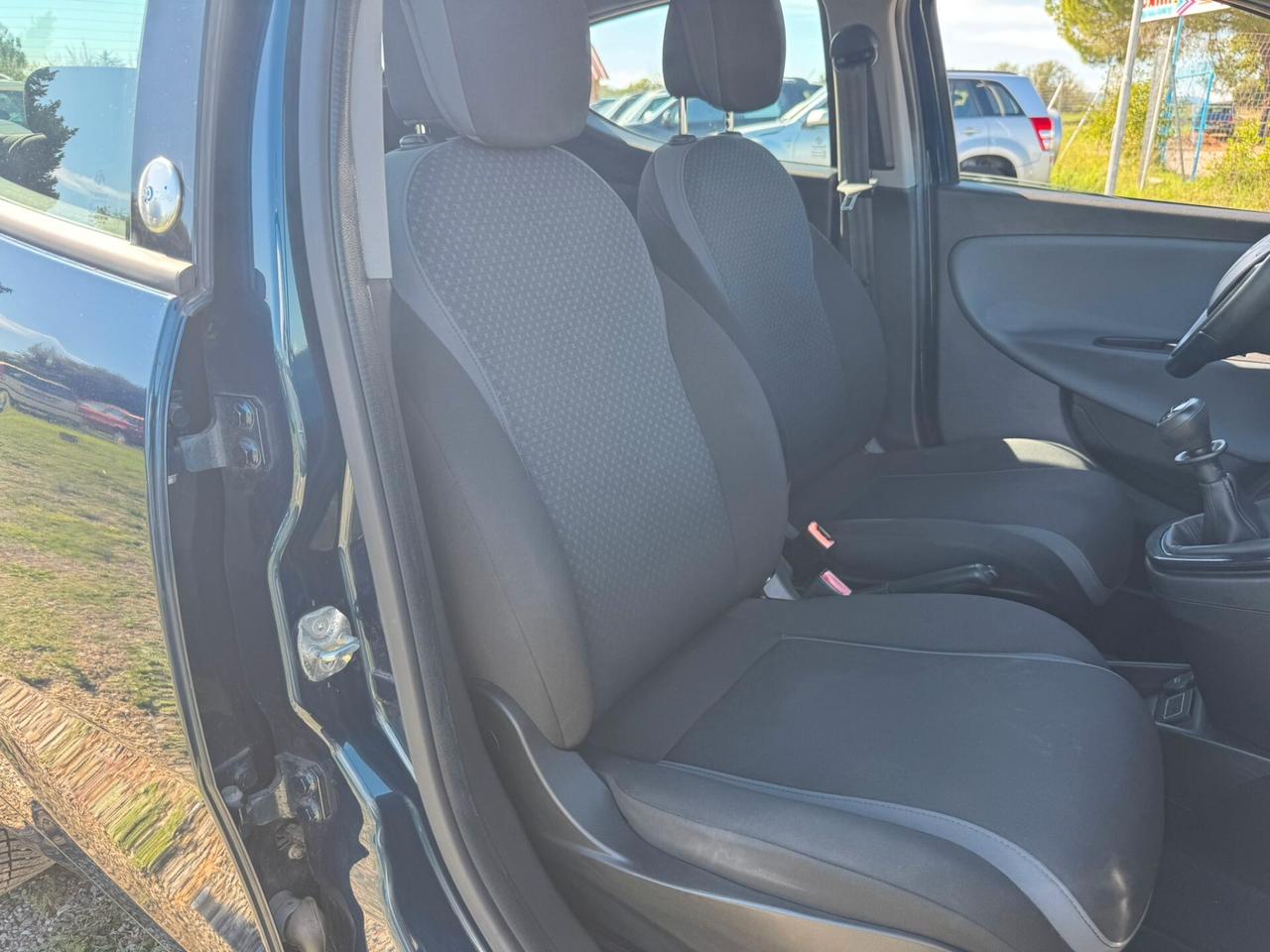 Lancia Ypsilon 1.2 5 porte GPL del 16 SOLO 129.000 KM