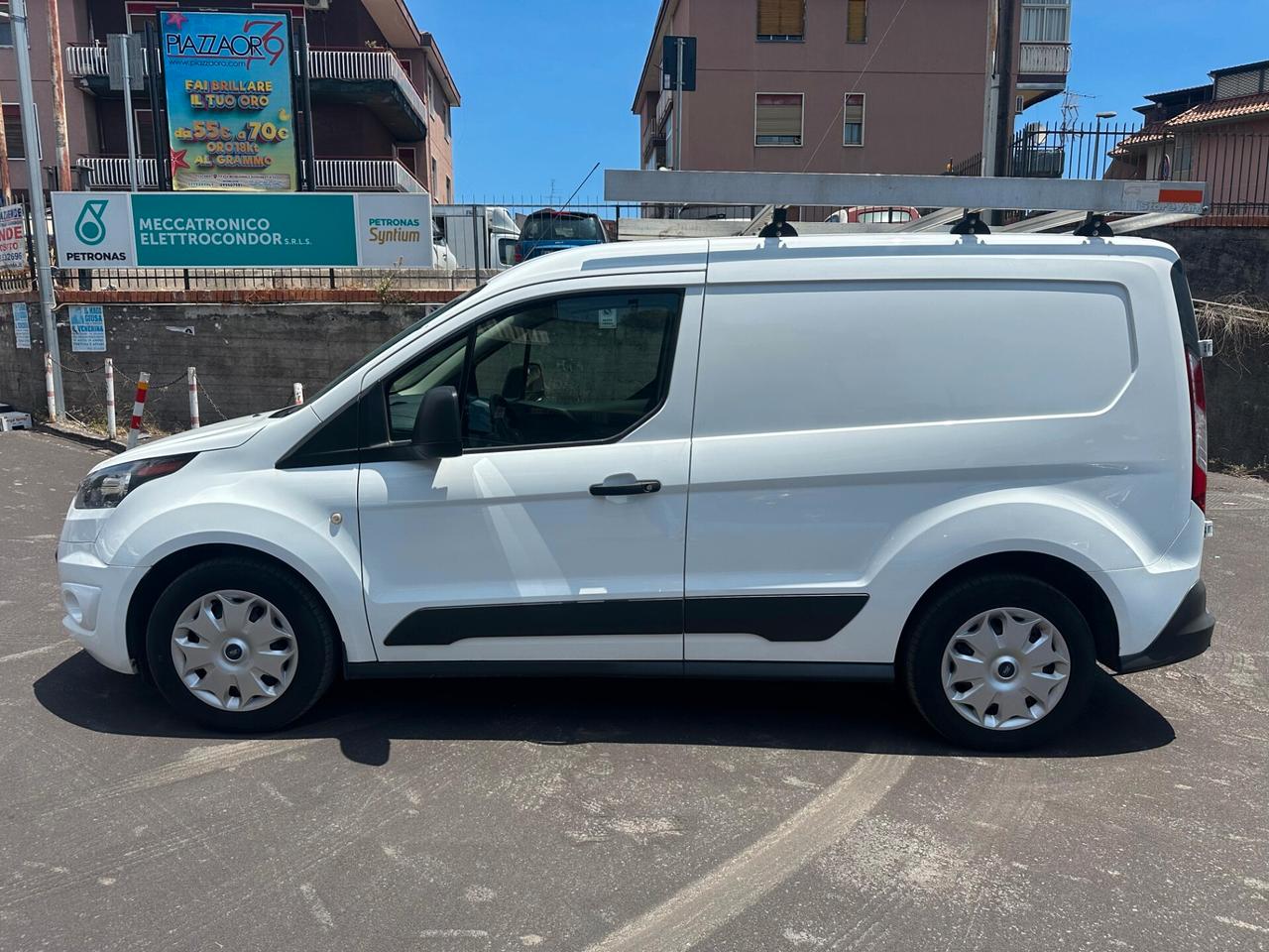 Ford Transit Connect Transit connect