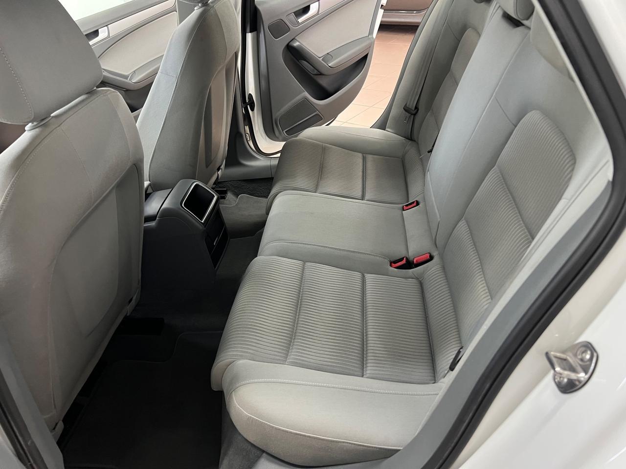 Audi A4 Avant 2.0 TDI 120 CV Advanced