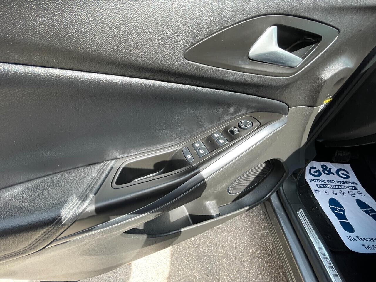 Opel Grandland X 1.5 diesel Ecotec Start&Stop automatica Innovation