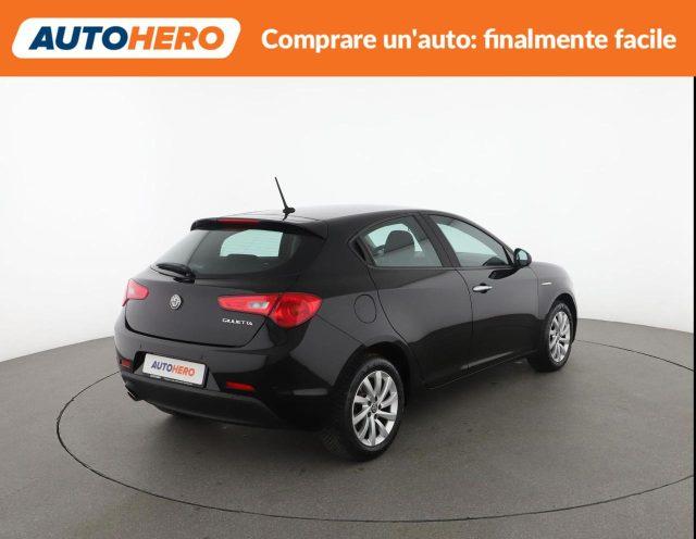 ALFA ROMEO Giulietta 1.6 JTDm 120 CV