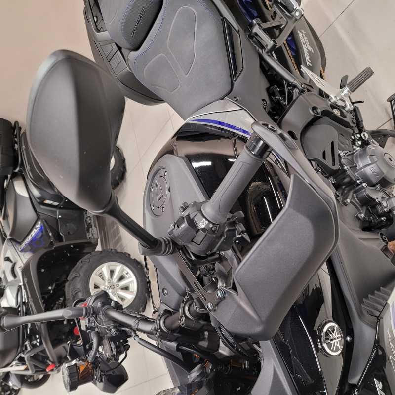 Yamaha Tracer 9 GT+ Y-AMT - 2025