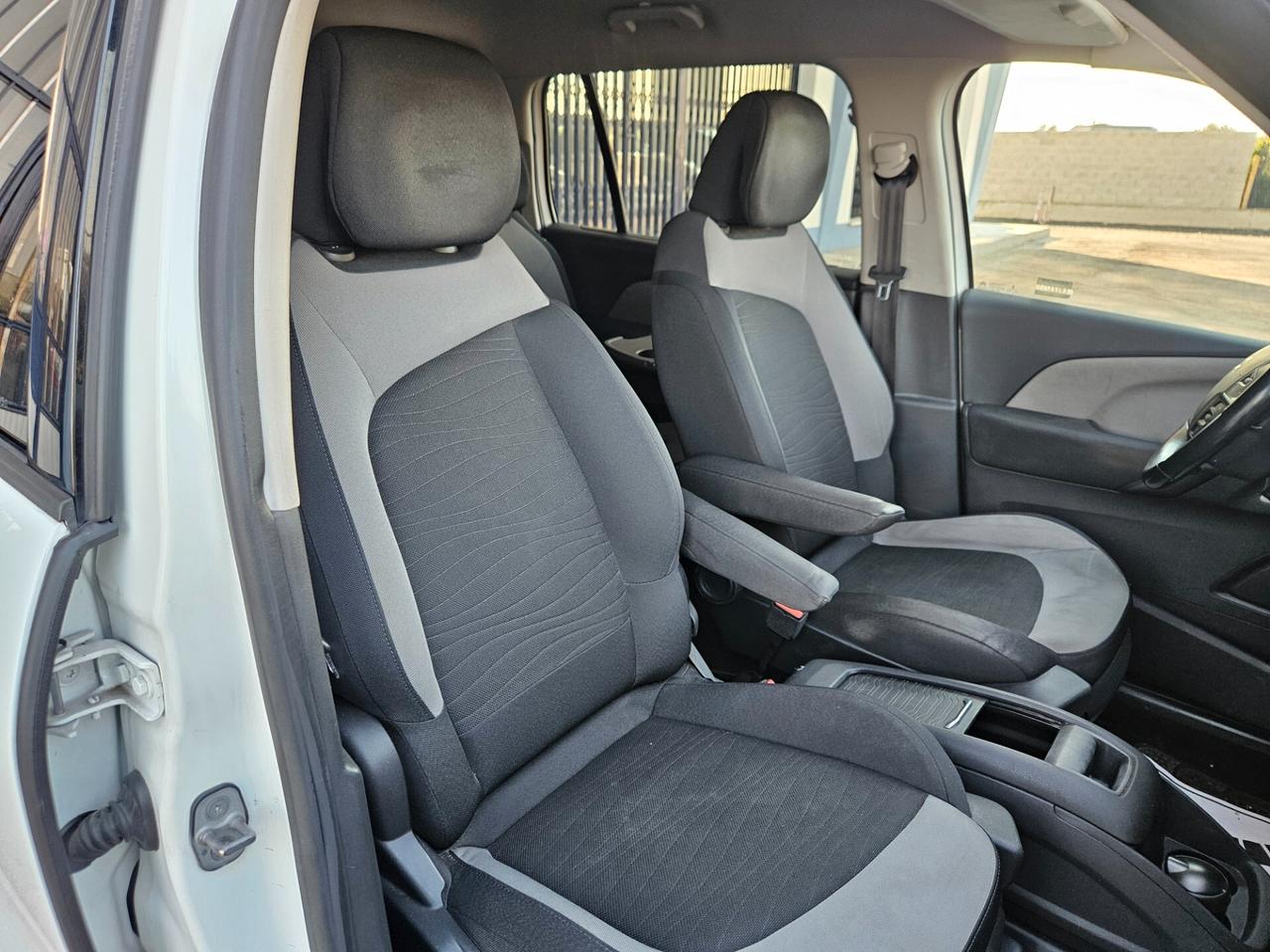 Citroen Grand C4 Picasso 1.6 e-HDi 115 ETG6 Exclusive