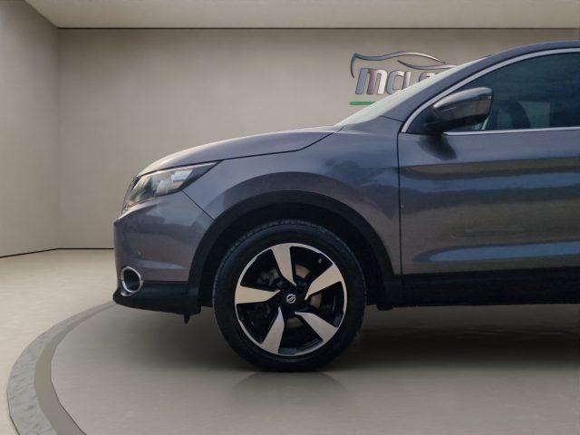 NISSAN Qashqai 1.6 dCi 2WD 360