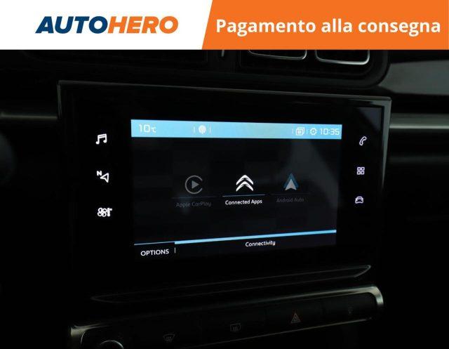 CITROEN C3 PureTech 110 S&S Shine Pack