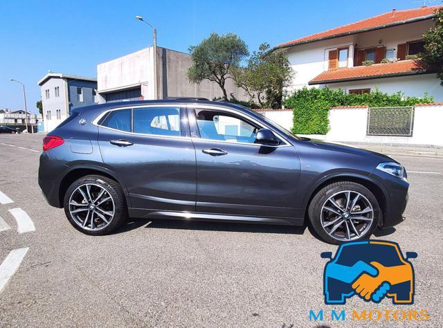 BMW X2 xDrive18i Msport-X