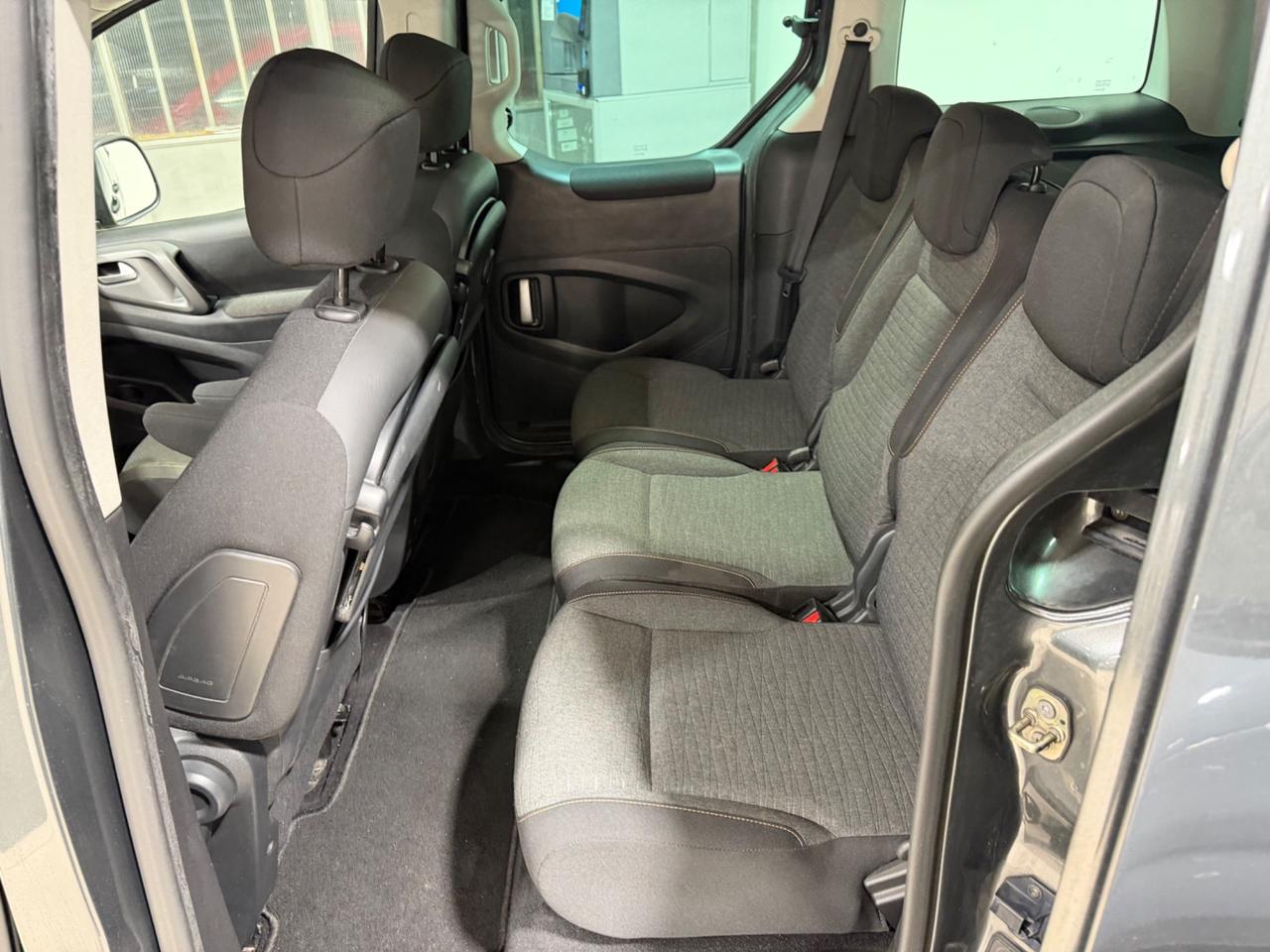 Citroen Berlingo Multispace BlueHDi 120 S&S XTR