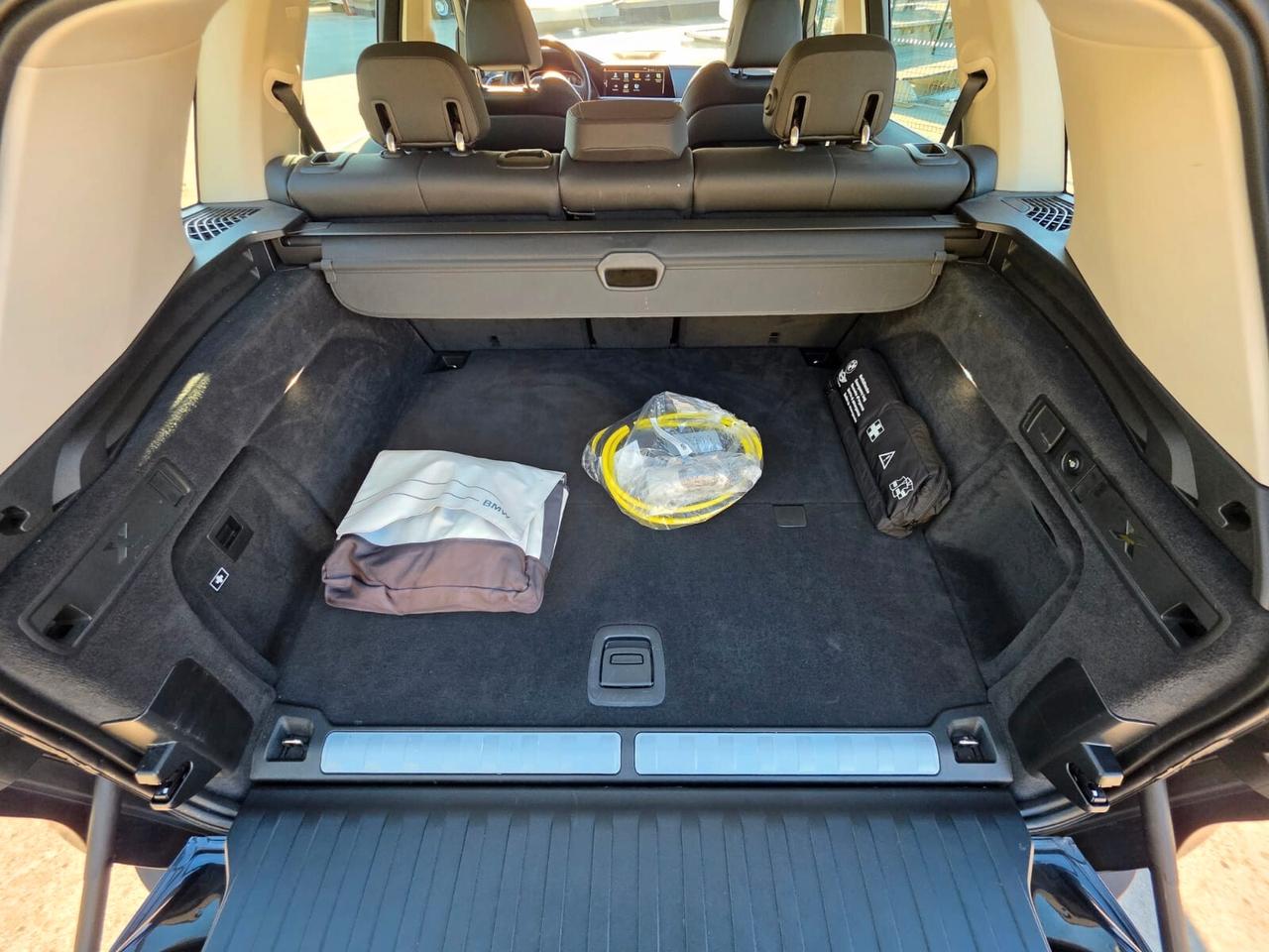 Bmw X5 xDrive45e Business