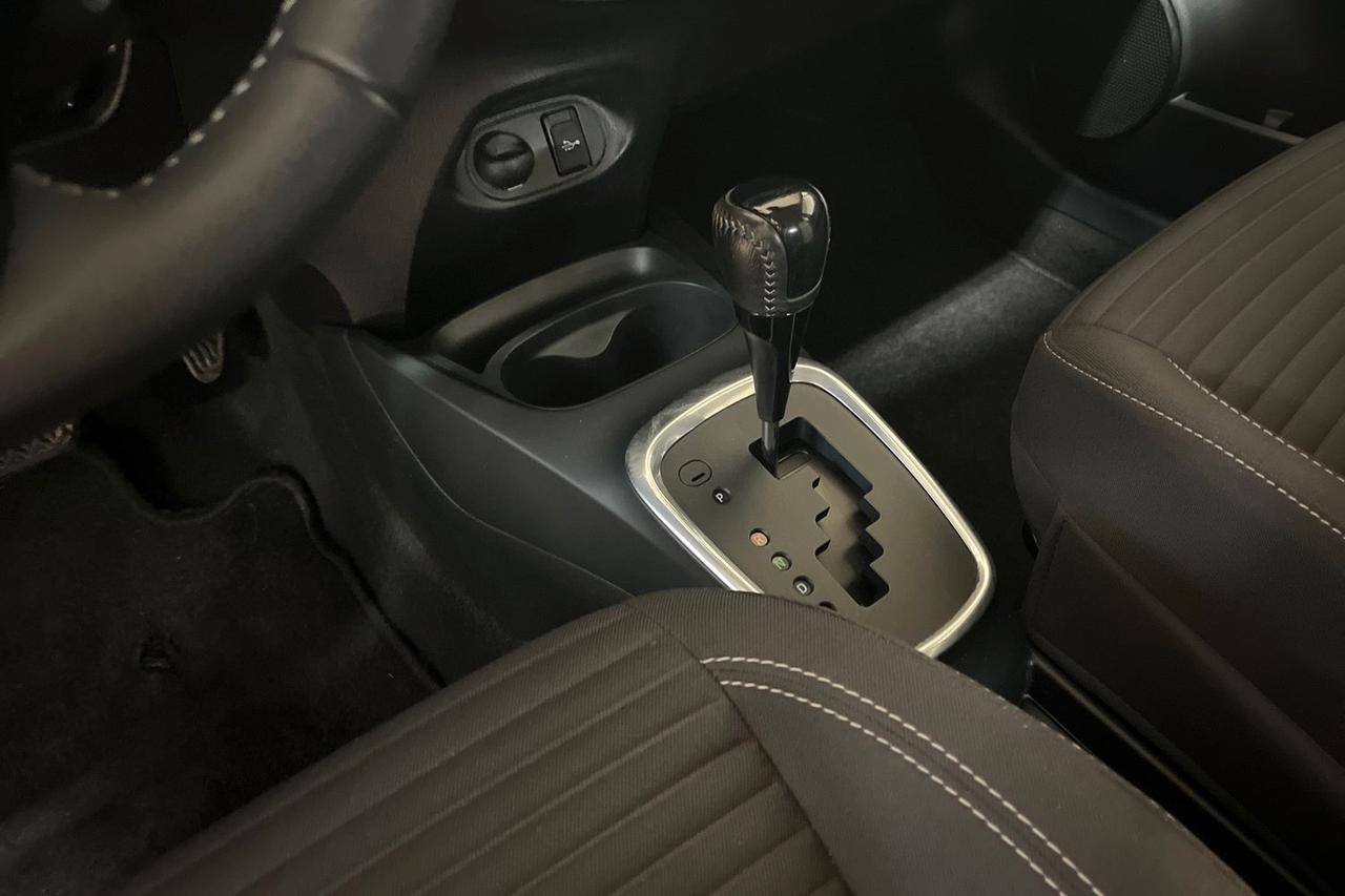 TOYOTA Yaris 5p 1.5 hybrid Business