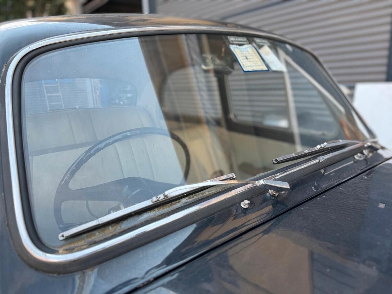 Lancia Altro Lancia Appia II Serie (1956–1959)