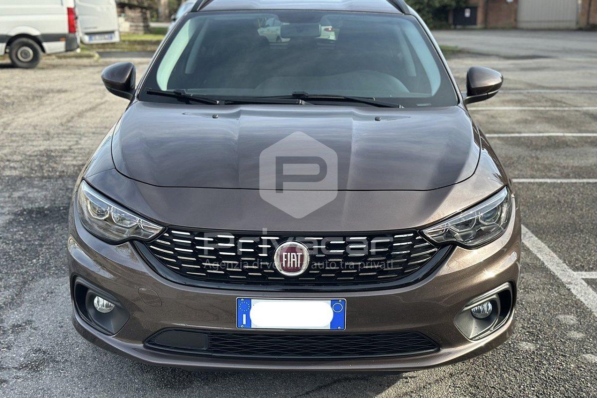 FIAT Tipo 1.3 Mjt S&S 5 porte Easy Business