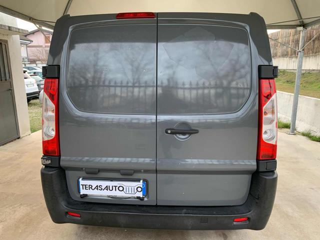 TOYOTA Proace 2.0 D-4D L1H1 Kasten IVA ESPSOTA 1 PROPRIETARIO