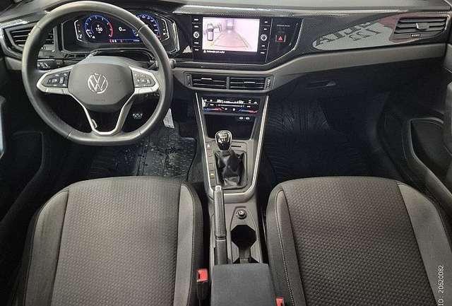 Volkswagen Polo 1.0 tsi Life 95cv