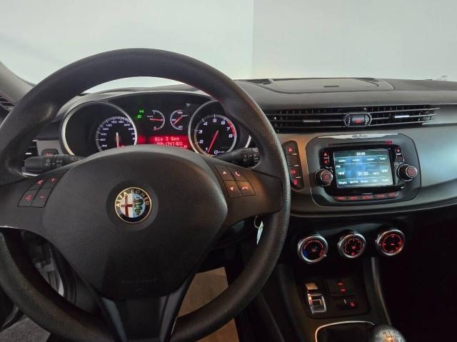 Alfa Romeo Giulietta 1.4 tb Progression 105cv E6