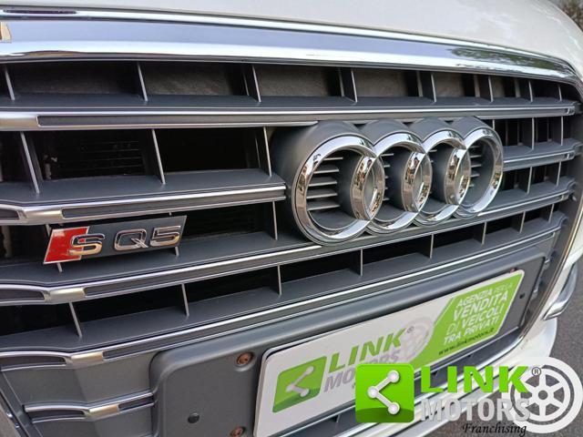 AUDI Q5 3.0 V6 TDI 245 CV quattro Advanced Plus SQ5
