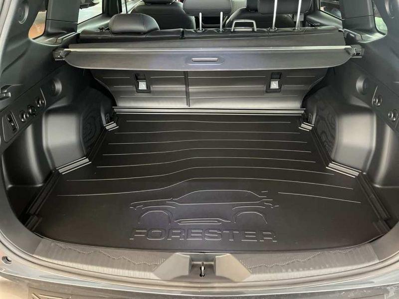 Subaru Forester 2.0i e-Boxer 4Adventure MY25