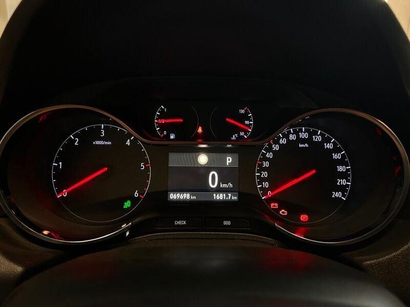 Opel Grandland X 2.0 diesel Ecotec Start&Stop aut. Ultimate