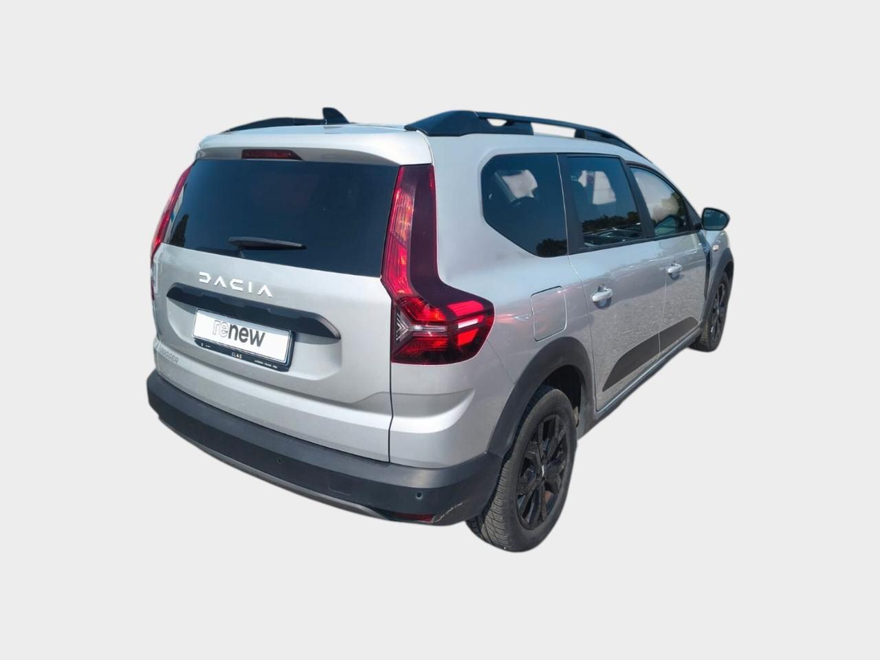 Dacia Jogger 1.0 TCe GPL 100 CV 5 posti Extreme Up